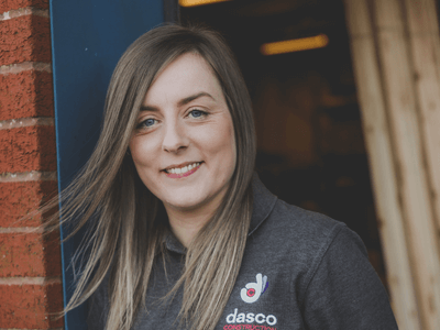 Charlotte Rothwell - DASCO Construction
