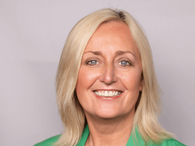 Diane Wilde - Rutter Green