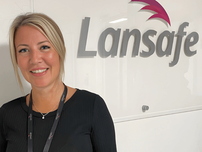 Hannah Roby - Lansafe