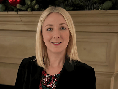 Kathryn Pearson - JGP Consultancy