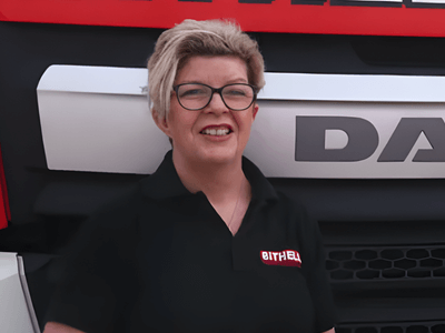 Louise Bithell - Bithells